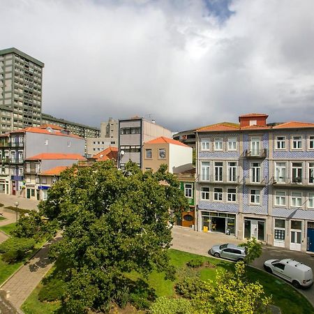 Comfy Luxury Apartment Porto Ngoại thất bức ảnh