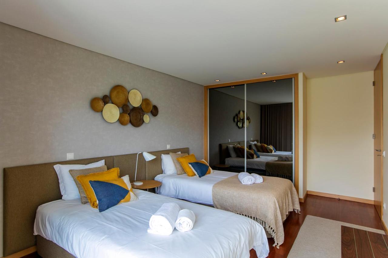 Comfy Luxury Apartment Porto Ngoại thất bức ảnh